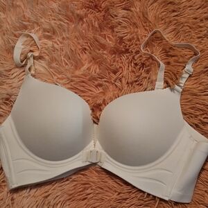 Chic Wireless Pushup Bra